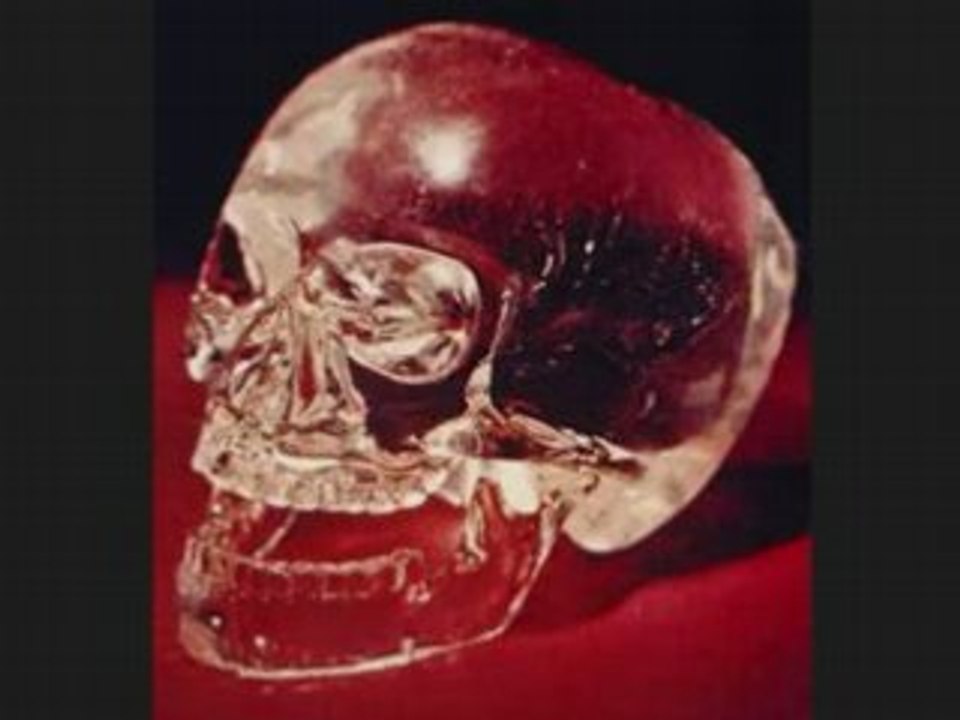 Trace extraterrestre ignoré