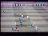 kaka lob sur pes 2008 a 40M