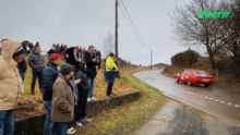 Commissaire de piste, l’homme de l’ombre au cœur de la sécurité en rallye