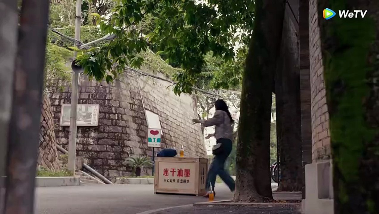 ENG SUB EP17 Starring Zhao Liying, Huang Xiaoming Tencent Video ROMANCE