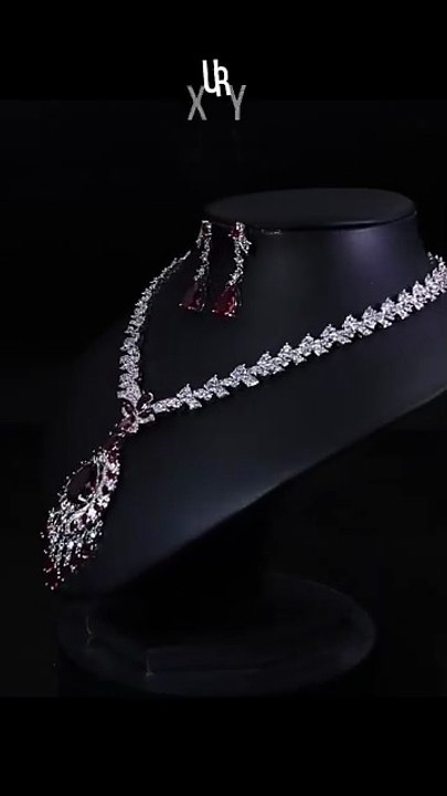 Luxury Women Jewelry Under $20 😳 Affordable Elegant Gift Idea