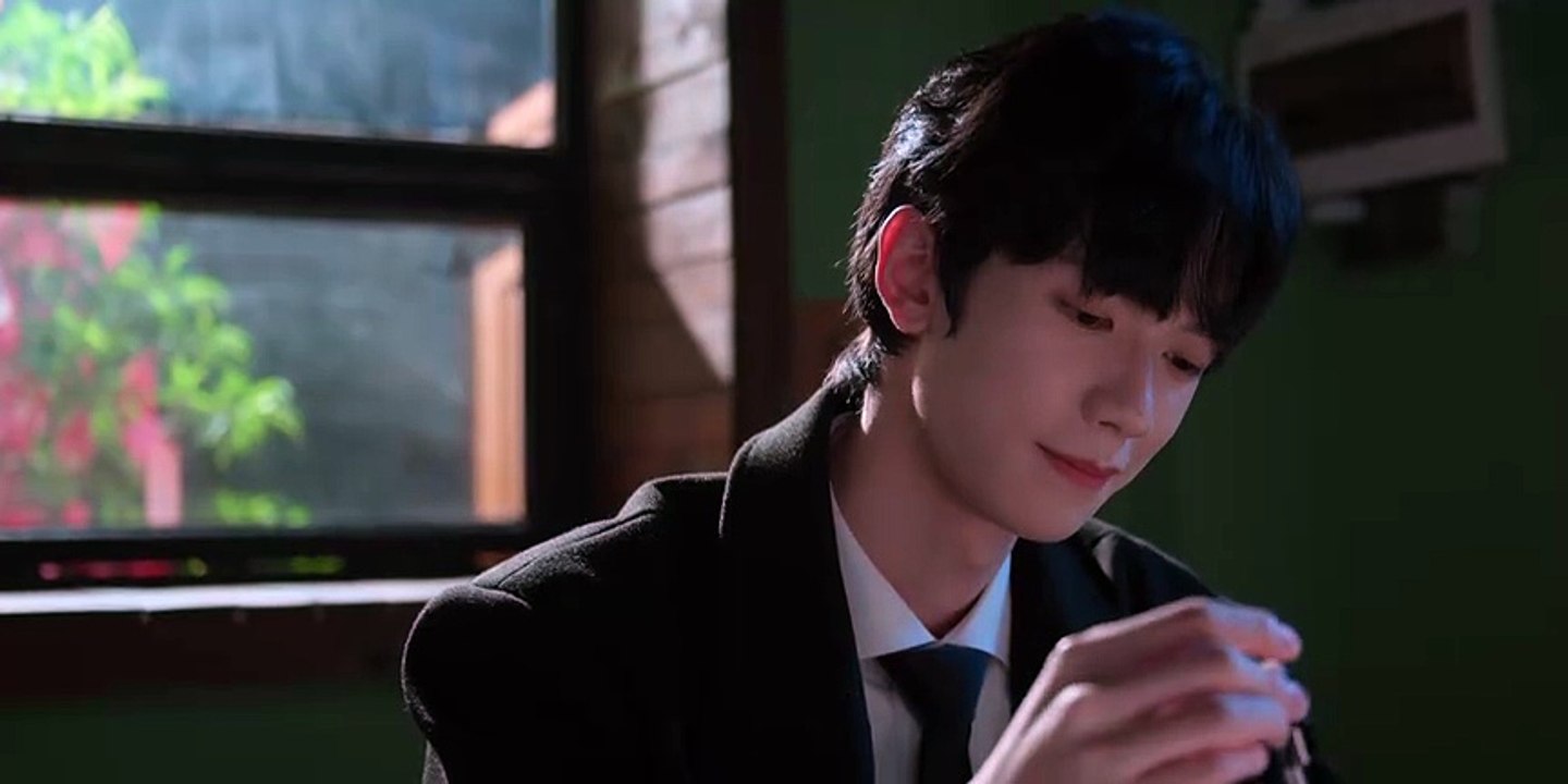 Affinity Episode-27 Engsub