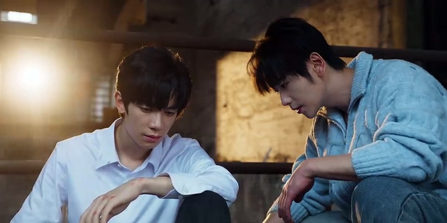 Affinity Episode-28 Engsub