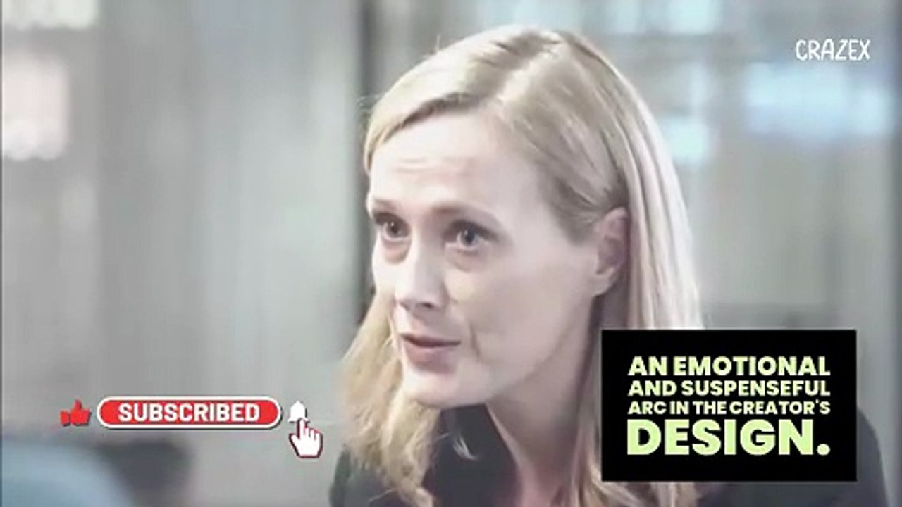 Absentia Season 4 Trailer Stana Katic, Cara Theobold, Patrick Heusinger, Paul Freeman