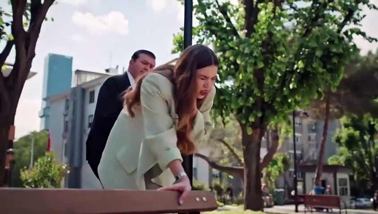 72.2. UNA NUEVA VIDA ❤️ Yalı Çapkını ❤️Capítulo 72 - 2ª Parte. Ferit ❤️ Seyran