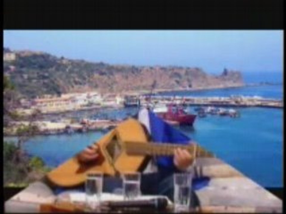 Chaabi Times''Sidi men  Issal''.10'141