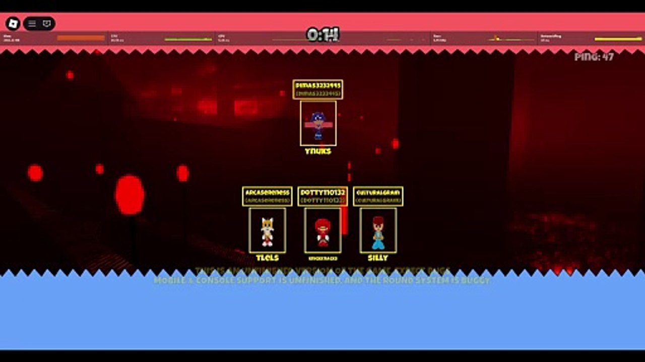 FPS Tlels Bug Report 750 - Made with Clipchamp