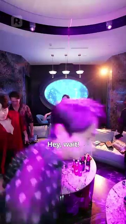 Divorced, Devoted & Dominating (English-dubbed)