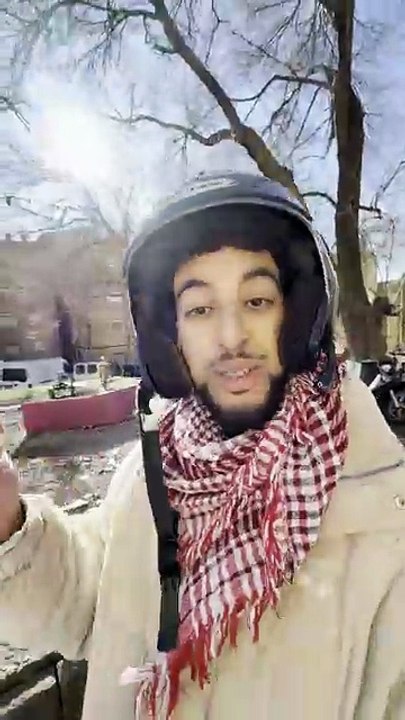 Vivir en un Bario Gitano 🇪🇸✅ #españa #gitanos #moros #morosygitanos