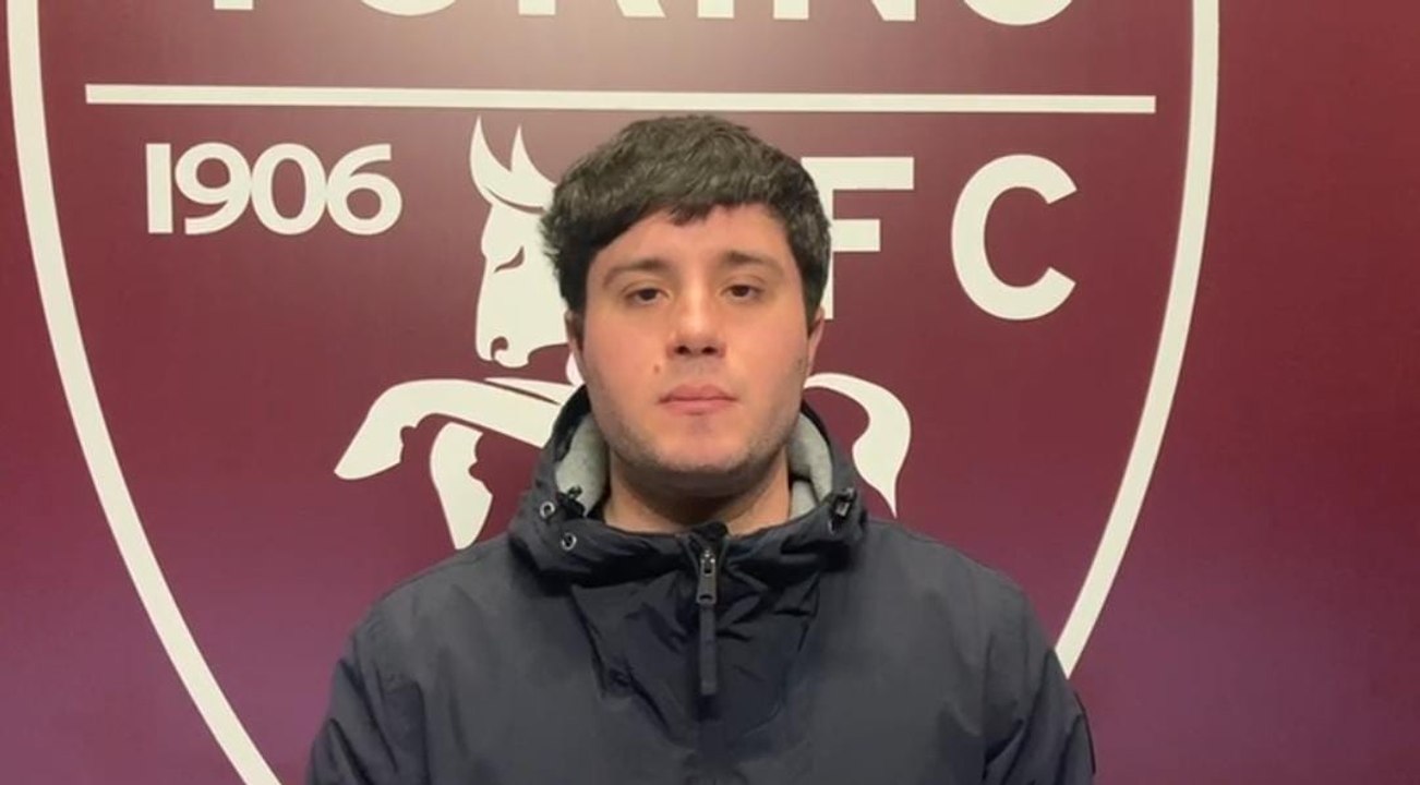 Torino-Lecce 1-0, il postpartita: "Tre punti fondamentali in uno stadio deserto" (VIDEO)