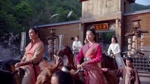 Tầm Tần Ký Tập 5 Lồng Tiếng - A Step Into The Past Engsub (2021) - Tân Cỗ Máy Thời Gian | Phim Hay
