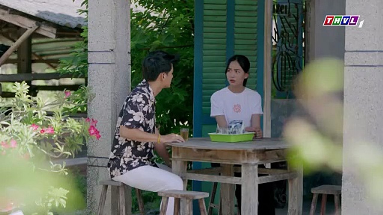 TRƯỚC LÚC BÌNH MINH - TẬP 37 - PHIM VIỆT NAM THVL1 – TRUOC LUC BINH MINH