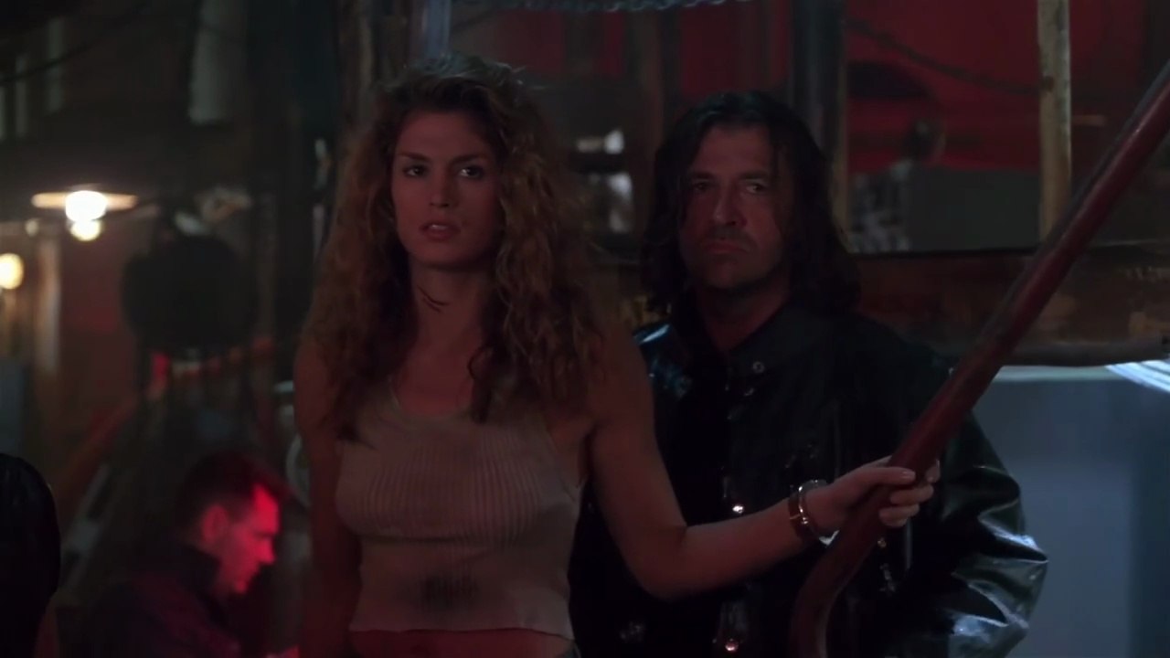 Fair Game (1995) #GanzerFilm #Deutsch #HD