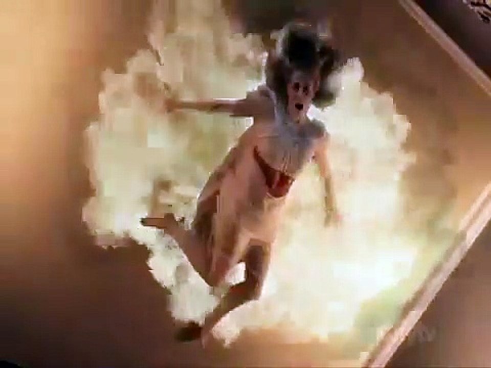 Supernatural - Staffel 1 Trailer (Englisch)