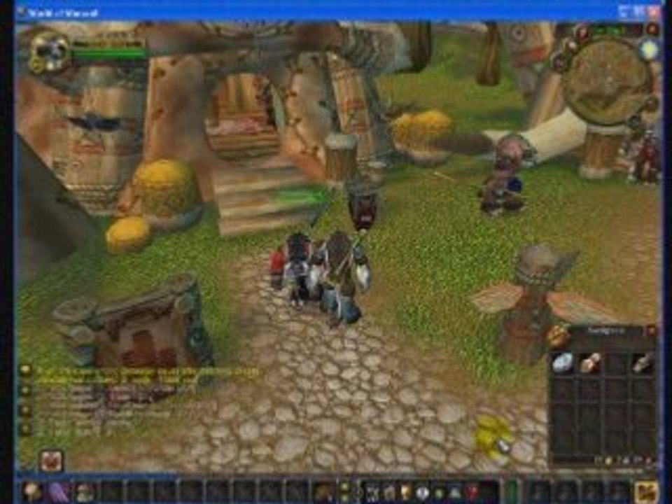 World of Warcraft 30 Day Gold Speed Run Challenge Week1 Day7