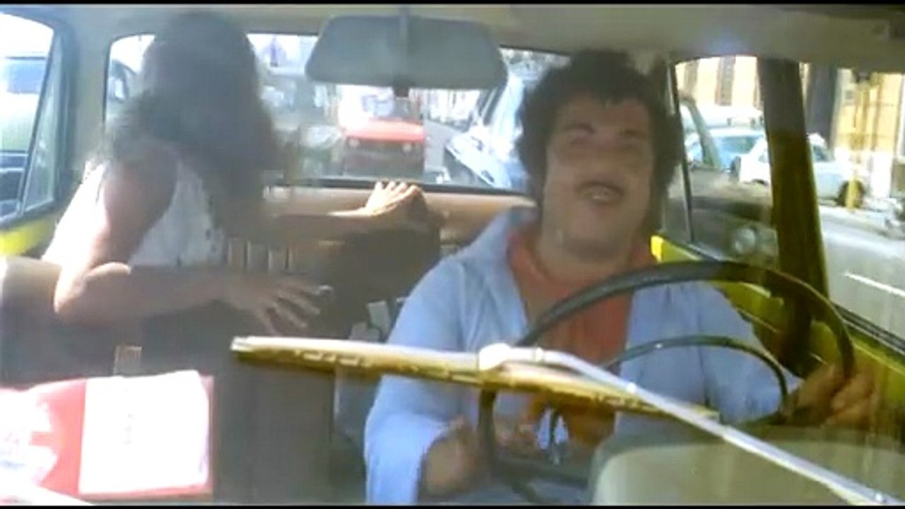 COLPO IN CANNA        (Fernando Di Leo;  Noir-Commedia;  1975)