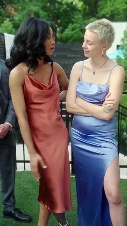 Falling For My Divorce Lawyer (2024) - Full Movie