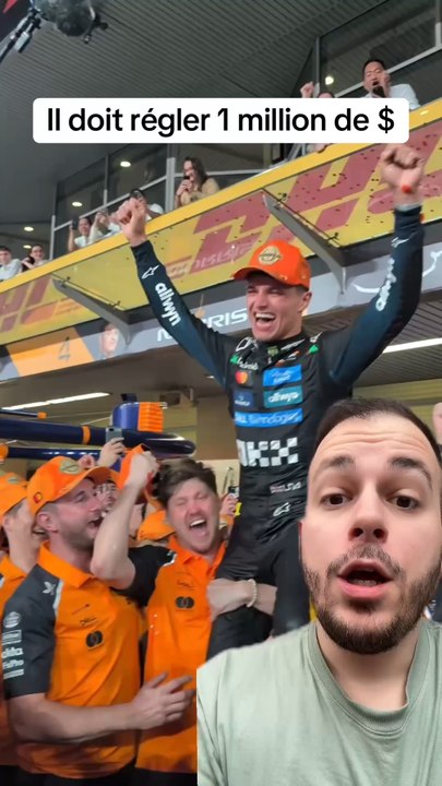 Tu le savais ? #formule1