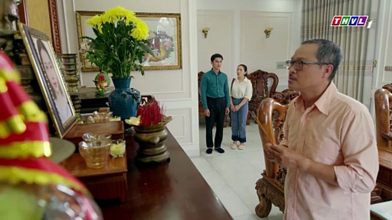 TRƯỚC LÚC BÌNH MINH - TẬP 36 - PHIM VIỆT NAM THVL1 – TRUOC LUC BINH MINH