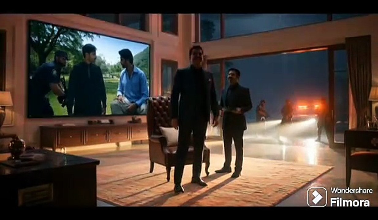 Super Hero full Pakistani movie mehar AUR Nazia ki
