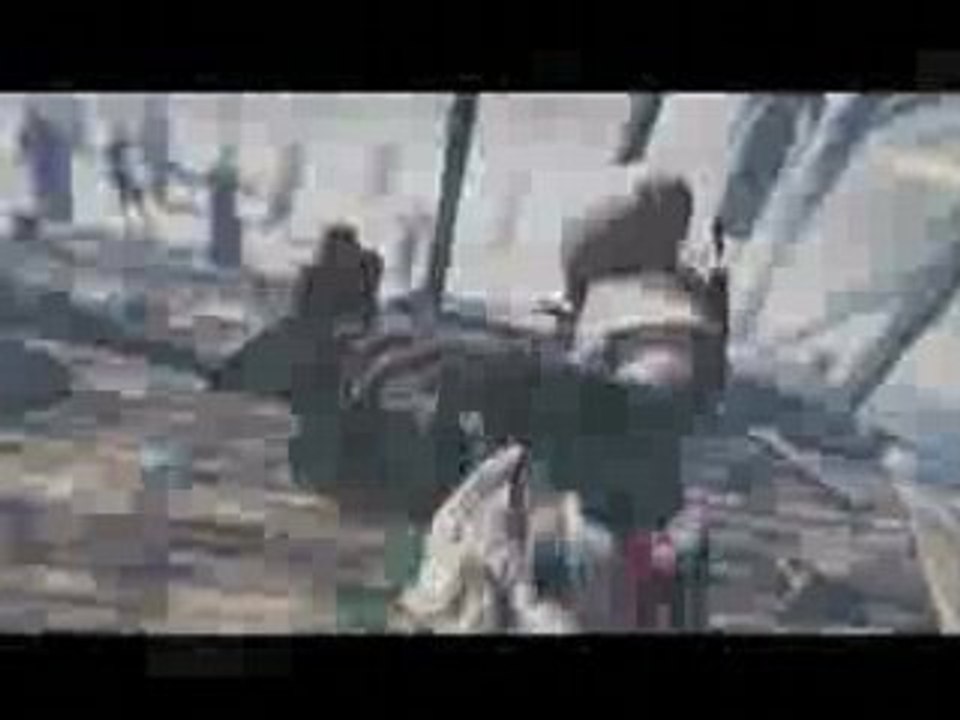 Assassin´s Creed Trailer