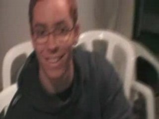 Mon anniversaire 18 ans