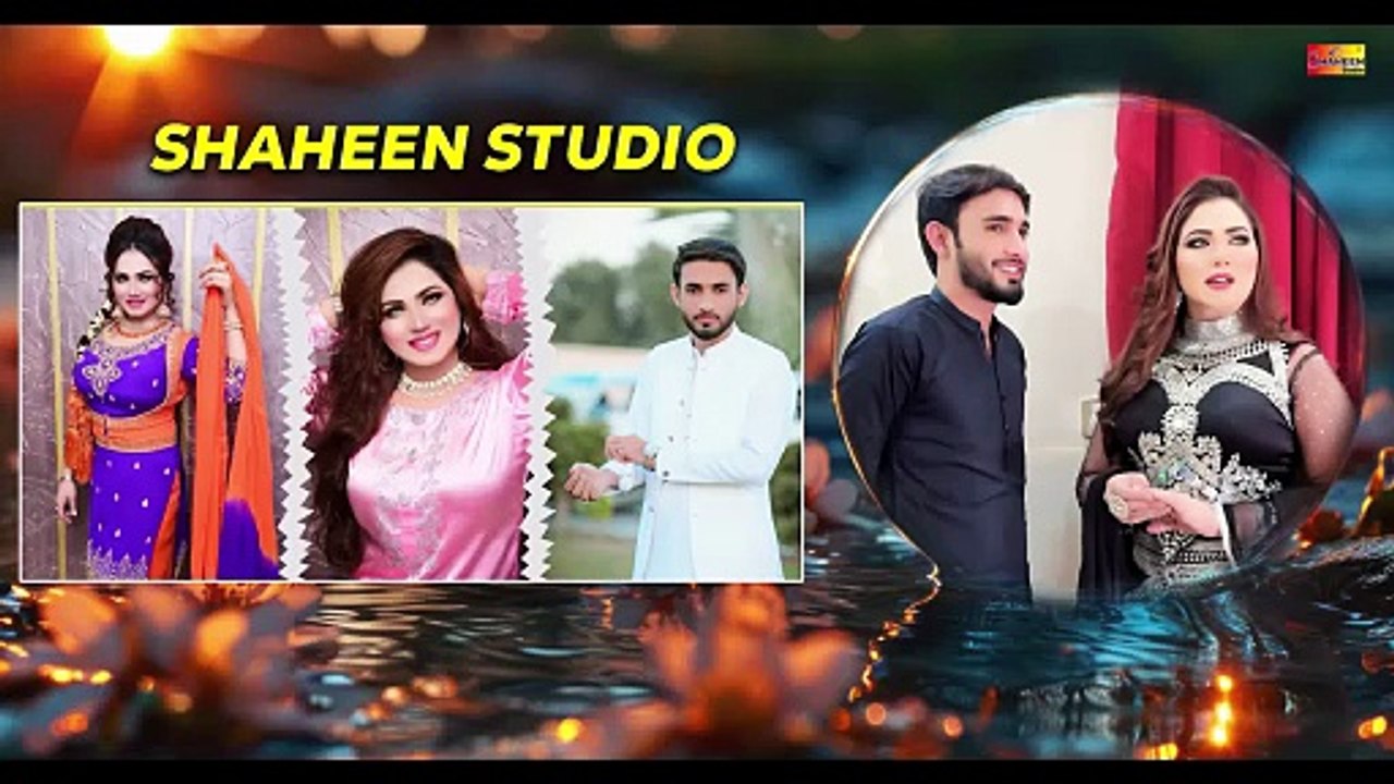 Daman Bacha _ Mehak Malik Dance Performance Shaheen Production 2025