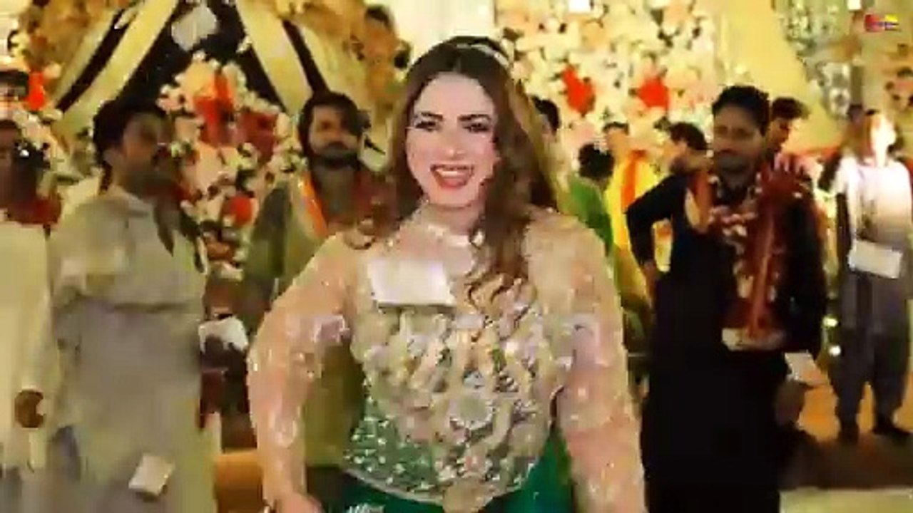 Kalashankof __ Mehak Malik _ New Dance Performance Official Video 2025