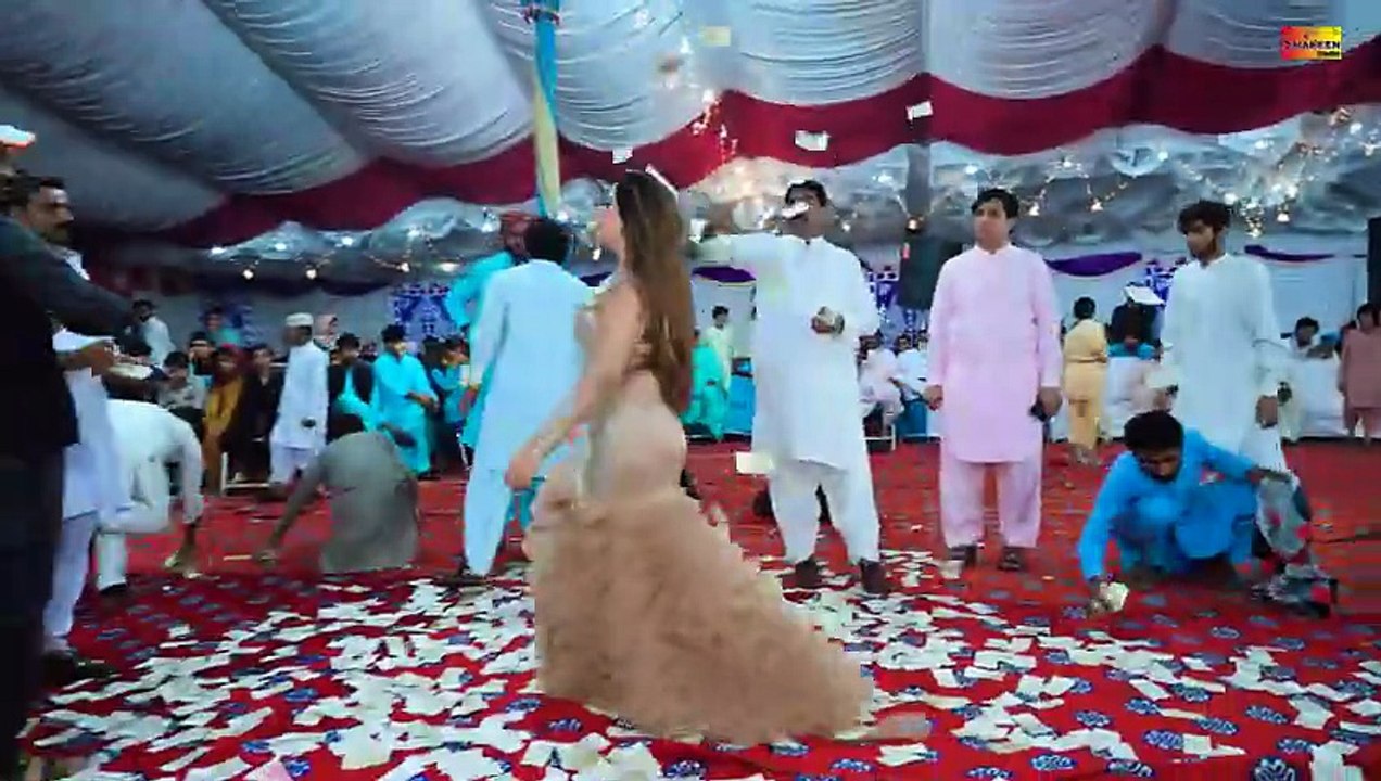 Kamariya Lachke Re l Mehak Malik Bollywood Dance Performance 2026