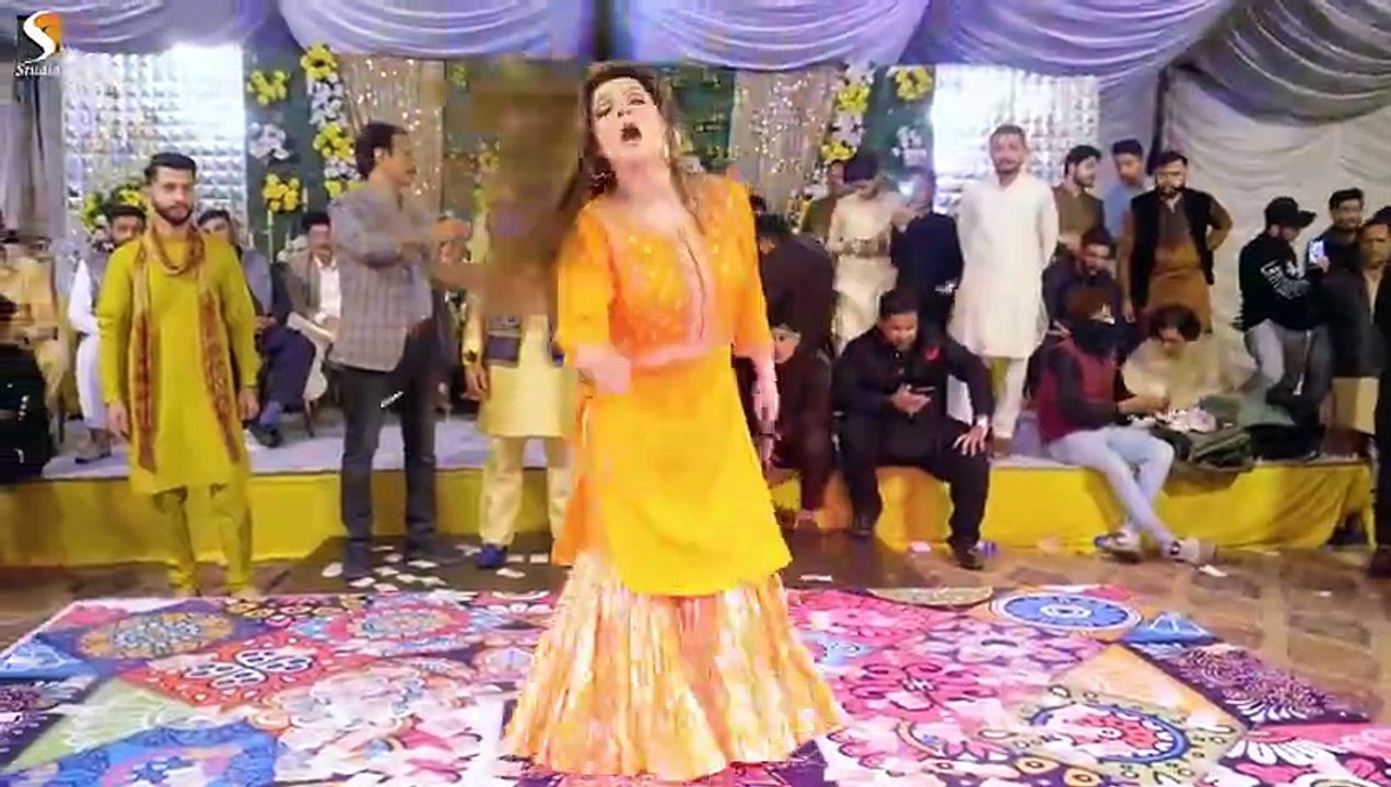 Way Dhola Teri Akhiyan Di Sohn Hai, Chahat Baloch latest Dance Performance 2023