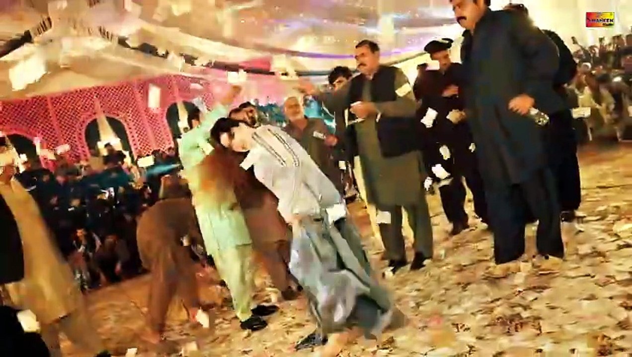 Kharchay Hosin Charchay Hosin _ Mehak Malik _ Dance Performance Official Video 2026