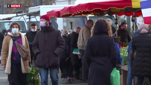 France : une immigration devenue hors de contrôle