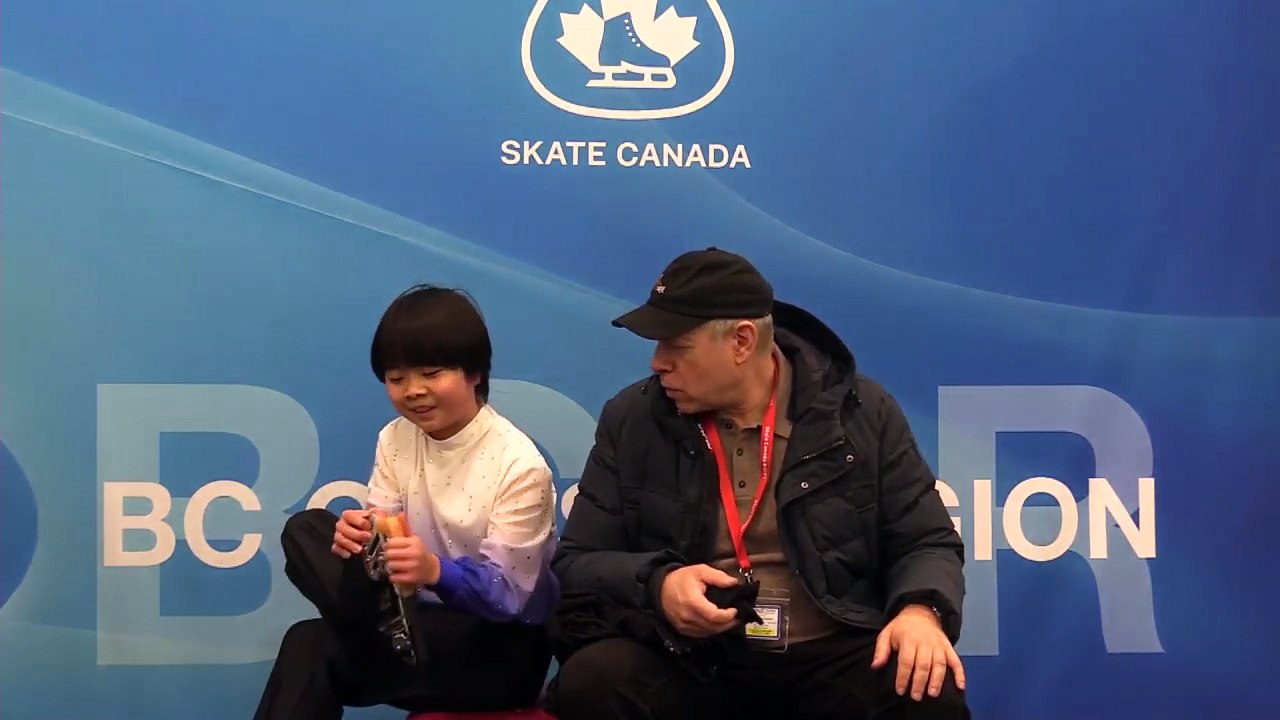 Star 6 Men Free BCCR Winterskate