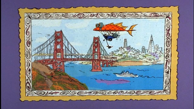 The Star of Bombay | Sylvester & Tweety Mysteries | Full Episode | Looney Tunes