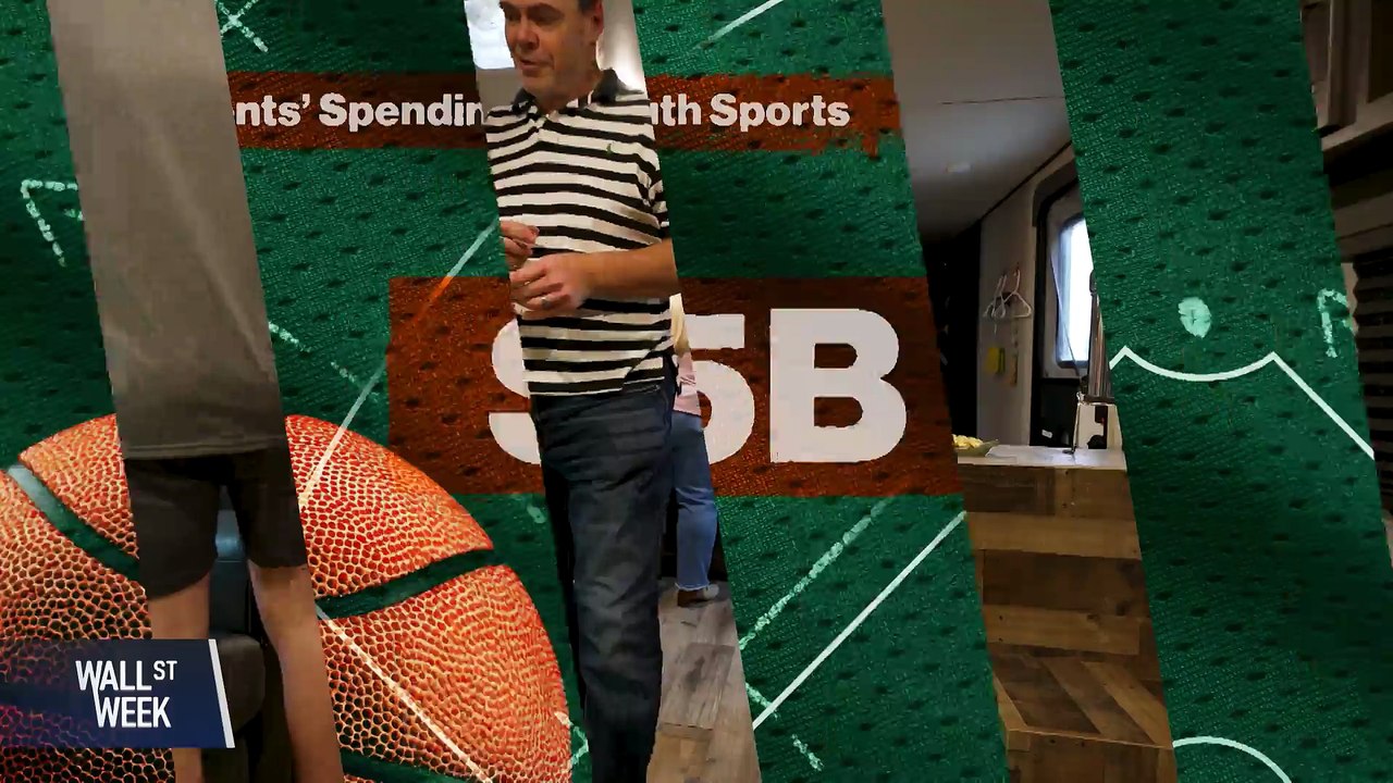 Private Equity, Incentives, and the New Economics of Youth Sports