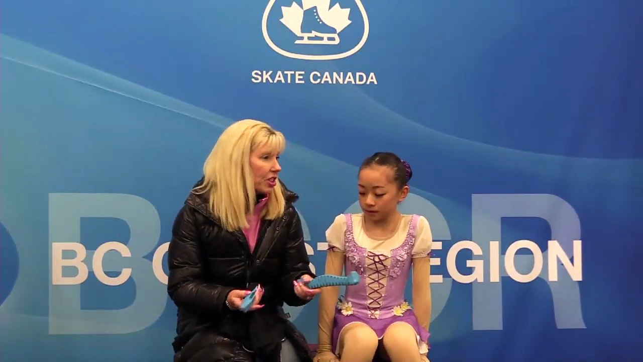 Star 6 Women (Gp1) Free BCCR Winterskate