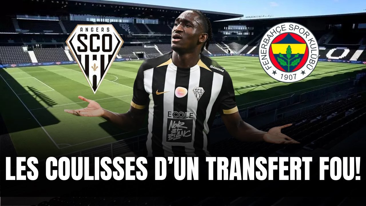 Les dessous d'un transfert (très) compliqué : Sidiki Chérif