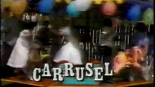 Carousel (Καρουζέλ) - Επεισόδιο 105