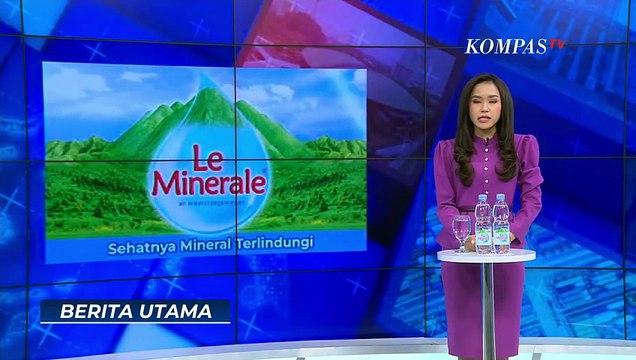 Fakta Asap Kuning Muncul dari Pabrik Kimia di Cilegon, Puluhan Warga Sesak Napas | BERUT