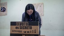 Elecciones presidenciales 2026 en Costa Rica