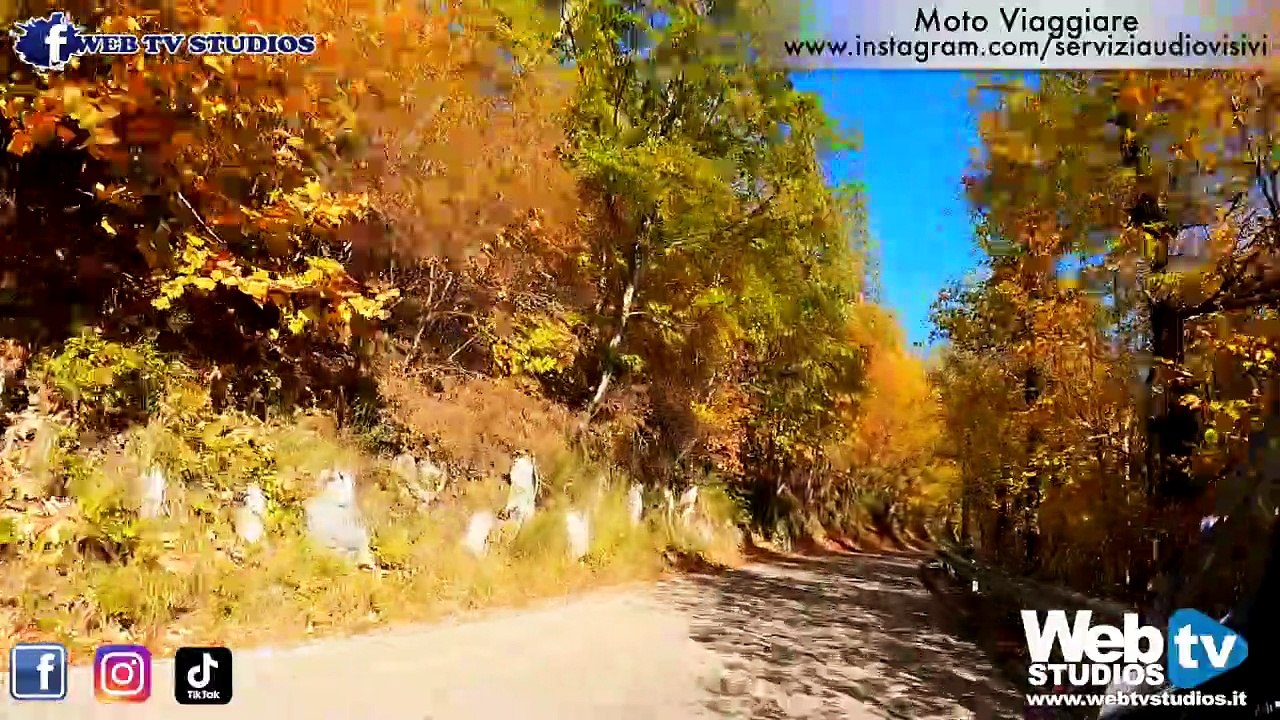 Abazia Monte Vergine in Moto (AV)