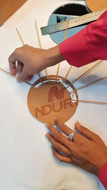 Diy Korean Sticks