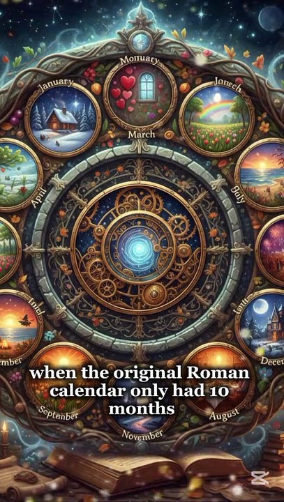 February's Short Changed: Why 28 Days?