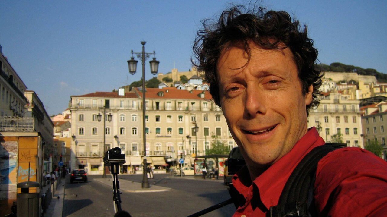 J'irai dormir chez vous