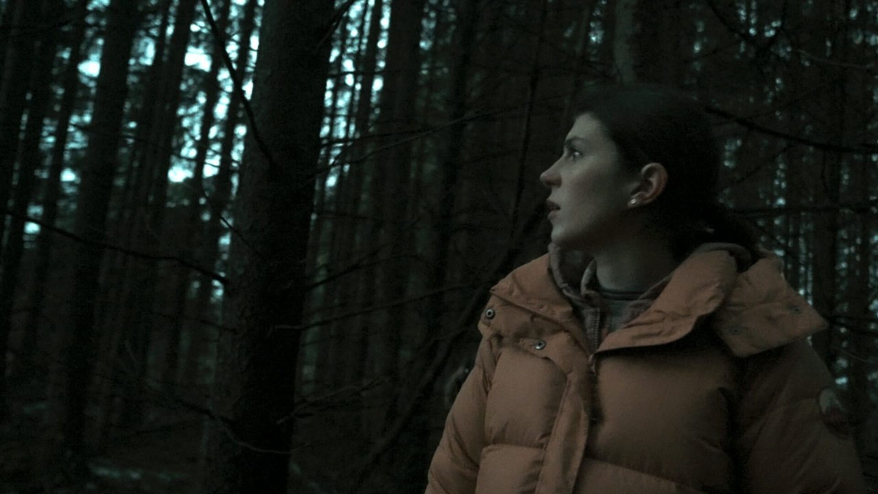 Paranormal Activity : Next of Kin