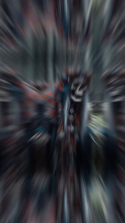 Qui est Baba Yaga ?