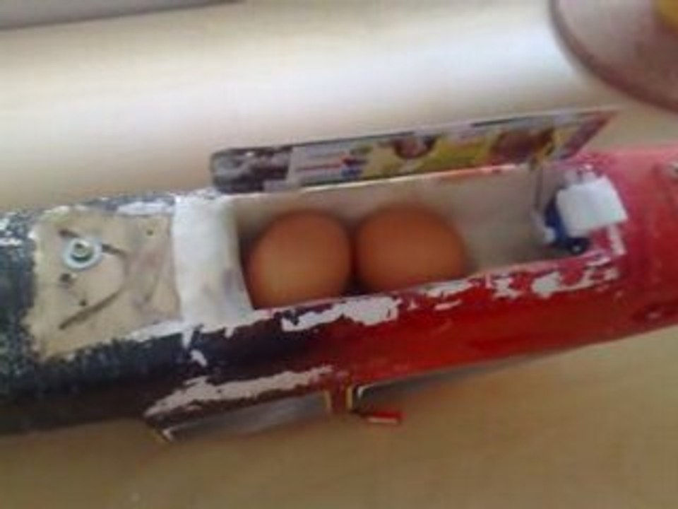 trappe pour minimag V2