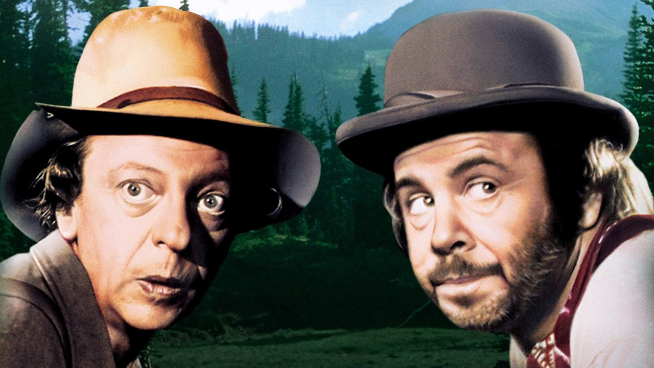 Le gang des chaussons aux pommes