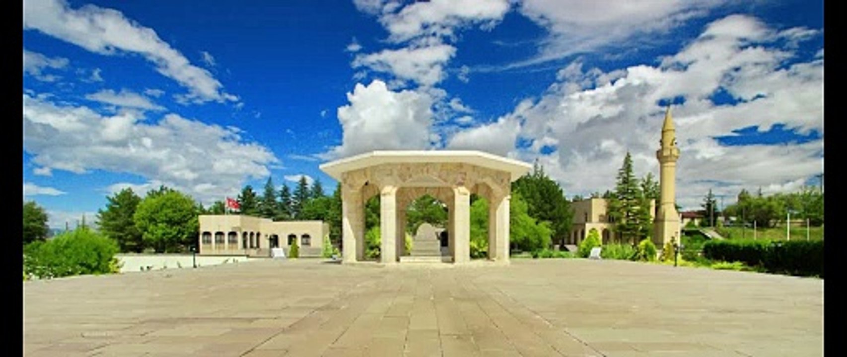 Bana Seni Gerek Seni - Yunus Emre