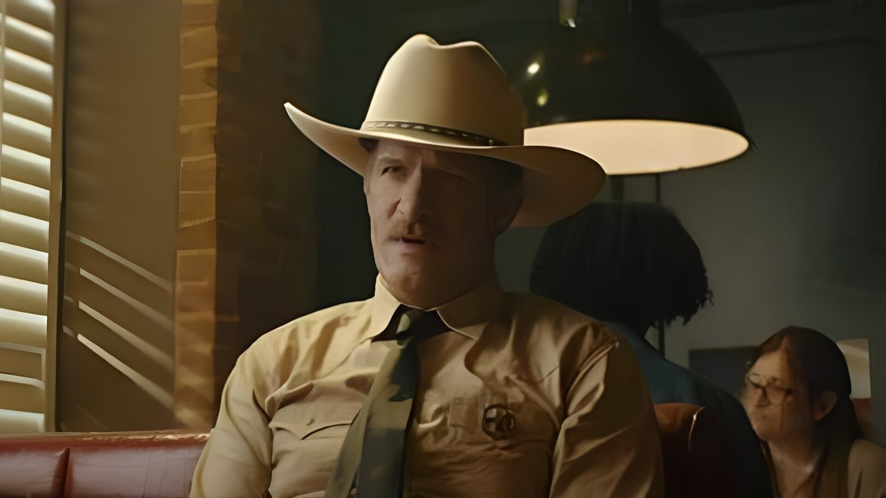 One Ranger